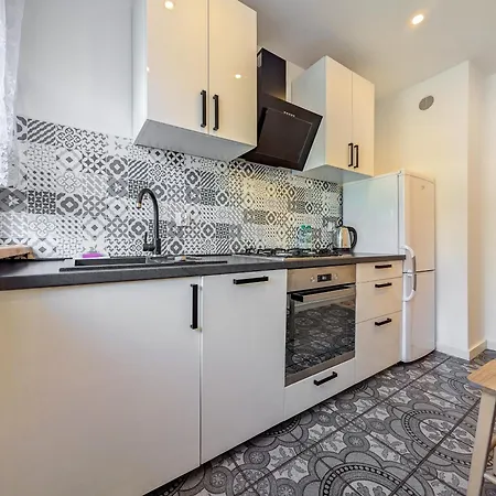 Appartamento Hiszpanska Harmony By Bookinghost *