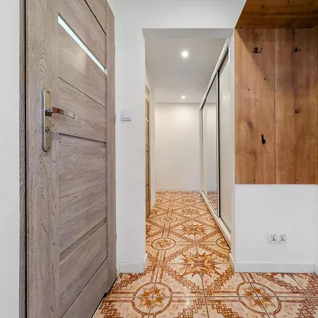 Hiszpanska Harmony By Bookinghost Appartamento