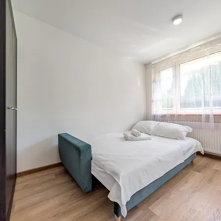 Appartamento Hiszpanska Harmony By Bookinghost