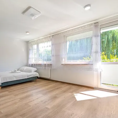 Appartamento Hiszpanska Harmony By Bookinghost