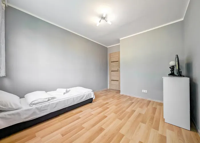 Appartement Hiszpanska Harmony By Bookinghost *