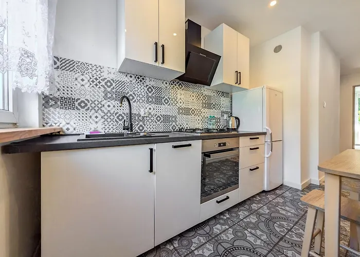 Appartement Hiszpanska Harmony By Bookinghost *