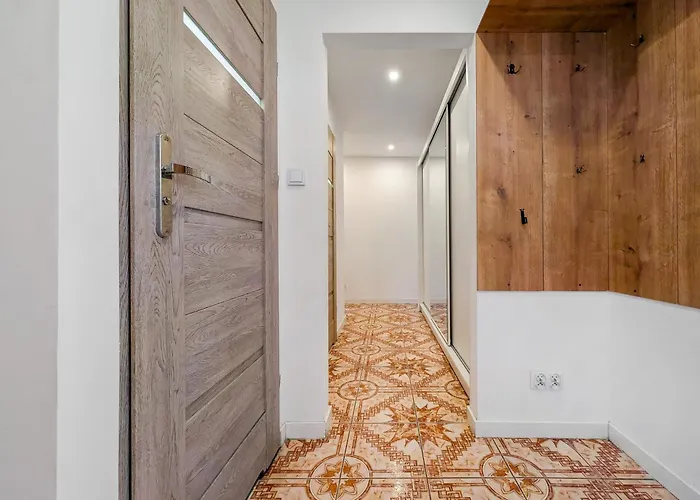 Hiszpanska Harmony By Bookinghost Appartement