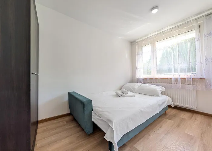 Appartement Hiszpanska Harmony By Bookinghost