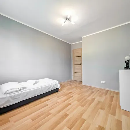 Lejlighed Hiszpanska Harmony By Bookinghost *