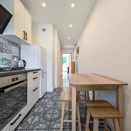 アパート Hiszpanska Harmony By Bookinghost *