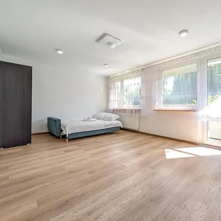 Hiszpanska Harmony By Bookinghost Lejlighed