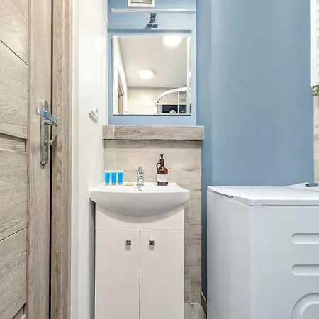 Hiszpanska Harmony By Bookinghost Lejlighed *