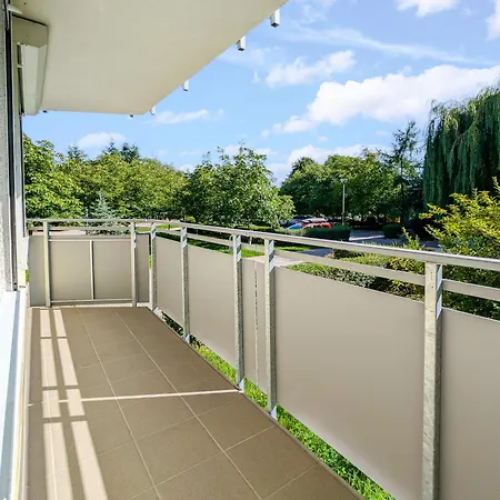 Lejlighed Hiszpanska Harmony By Bookinghost *