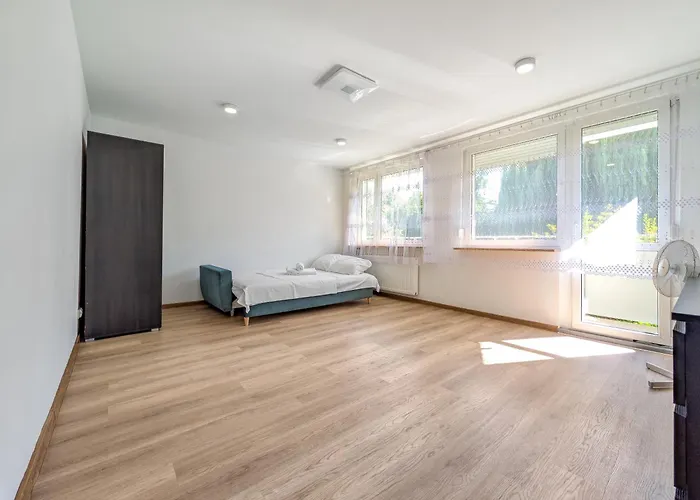 Hiszpanska Harmony By Bookinghost アパート