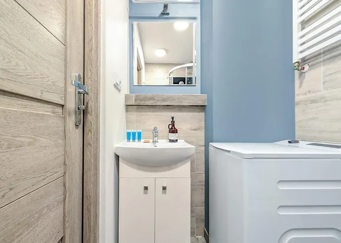 Hiszpanska Harmony By Bookinghost アパート *