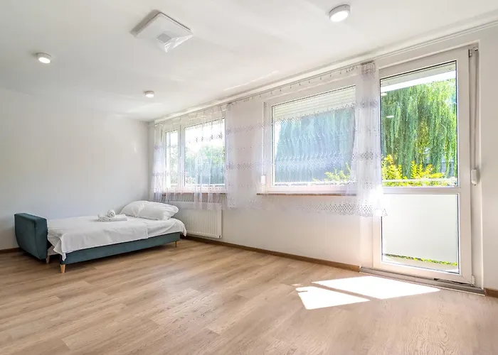 アパート Hiszpanska Harmony By Bookinghost