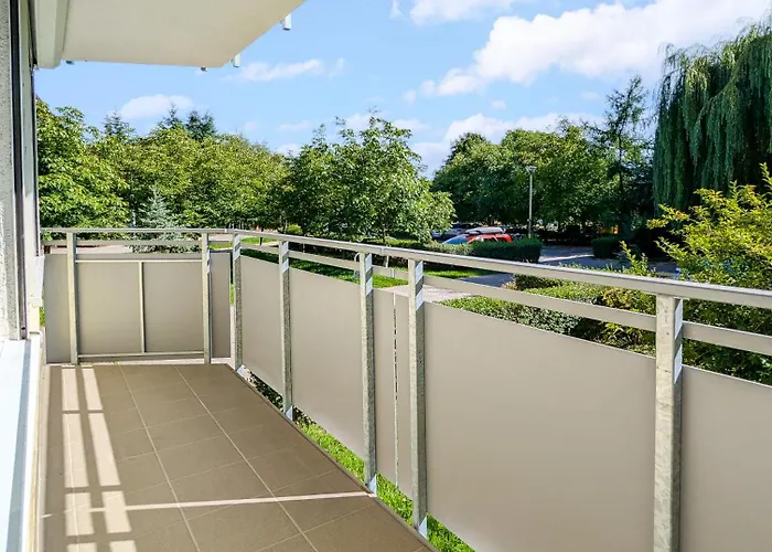 アパート Hiszpanska Harmony By Bookinghost *